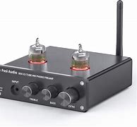 Image result for Tube Turntable Preamp