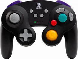 Image result for GameCube PC Controller