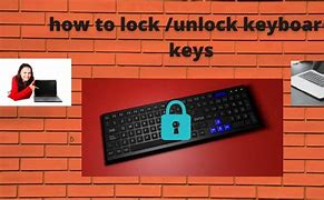 Image result for How to Unlock R Key