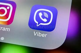 Image result for Viber Messenger App