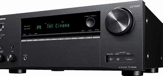 Image result for Onkyo Home Theater Receivers