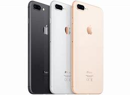 Image result for Iph 8Plus 64GB Silver