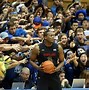 Image result for College Basketball Court
