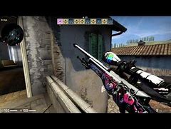 Image result for AWP Neo-Noir