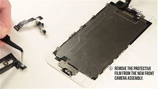 Image result for iPhone 6 Front Camera Replacement