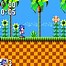 Image result for Sonic for Sega