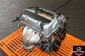 Image result for Honda 2.4L Engine