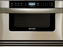 Image result for Sharp Insight Pro Microwave Drawer
