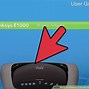 Image result for How to Reset Password in Olleh Routers