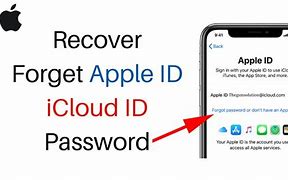 Image result for Use This iPhone to Reset Apple ID Password