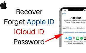Image result for How to Retrieve iCloud Password