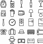 Image result for Random Household Objects