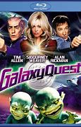 Image result for Galaxy Quest Sarack