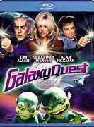 Image result for Alien Girl On Galaxy Quest