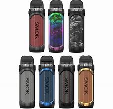 Image result for Smok Ipx80 Colours