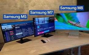 Image result for Samsung M7 vs M8