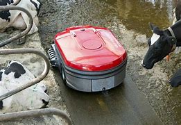 Image result for Manure Cleaning Robot
