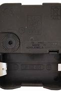 Image result for C Cell Battery Operated Clock Motor Exploded-View