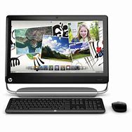 Image result for HP TouchSmart All in One Desktop Computer