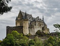 Image result for Luxemburgs Culture