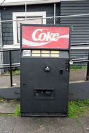 Image result for Mystery Vending Machine