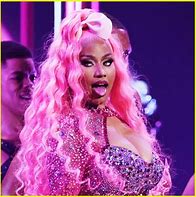 Image result for Nicki Minaj Pink Pics