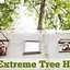 Image result for Tree House for Kids Outdoor
