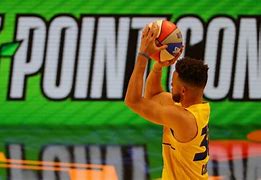 Image result for Stephen Curry Three