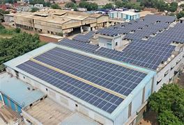 Image result for solar power plants indian