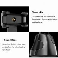 Image result for Robotic Camerman Phone Adapter