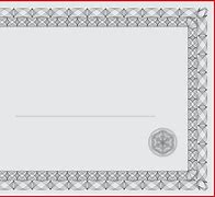Image result for Certificate Page Border