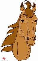 Image result for Shire Horse Head