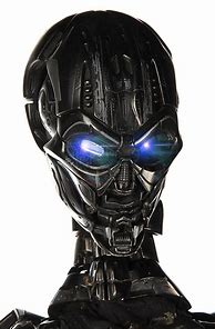 Image result for T-X Terminator