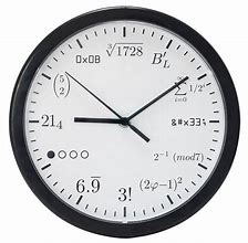 Image result for Coolest Clocks