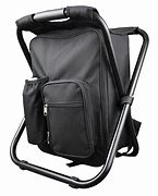 Image result for Backpack Portable Chair