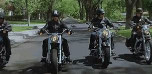 Image result for Wild Hogs DVD-Cover Big