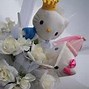 Image result for Avon Hello Kitty Ring