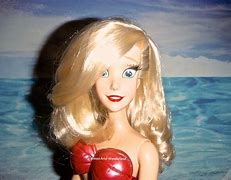 Image result for The Little Mermaid Doll Commercial