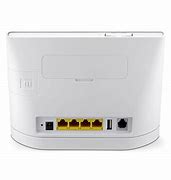 Image result for Huawei 4G Router B315