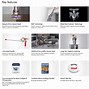 Image result for Dyson Vacuum Cleaners Comparison Chart
