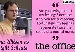 Image result for Funny Dwight Memes
