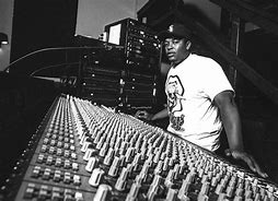 Image result for Dr. Dre Producing