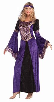 Image result for Medieval Times Costumes