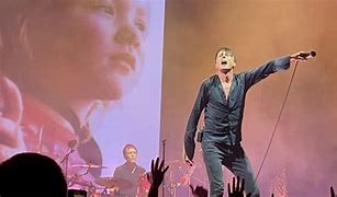 Image result for Suede New Generation
