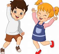 Image result for Animated Boy and Girl