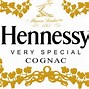 Image result for Hennessy Black Cognac Logo