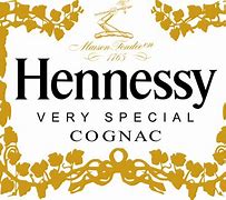 Image result for Hennesy Logo Cake Topper PNG