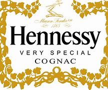 Image result for Hennessy Black Logo SVG