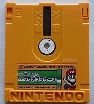 Image result for Famicom Disk Rare Games