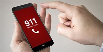 Image result for 911 Red Phone